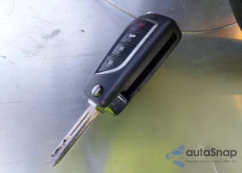 2021 Toyota Corolla Le from USA, damaged, VIN 5YFEPMAE4MP147856